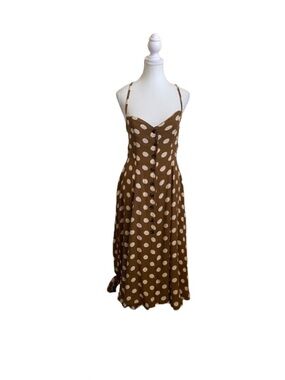 Free People | Dresses | 68 Free People Embroidered Womens Medium Sweet  Nothings Midisolid Dress | Poshmark